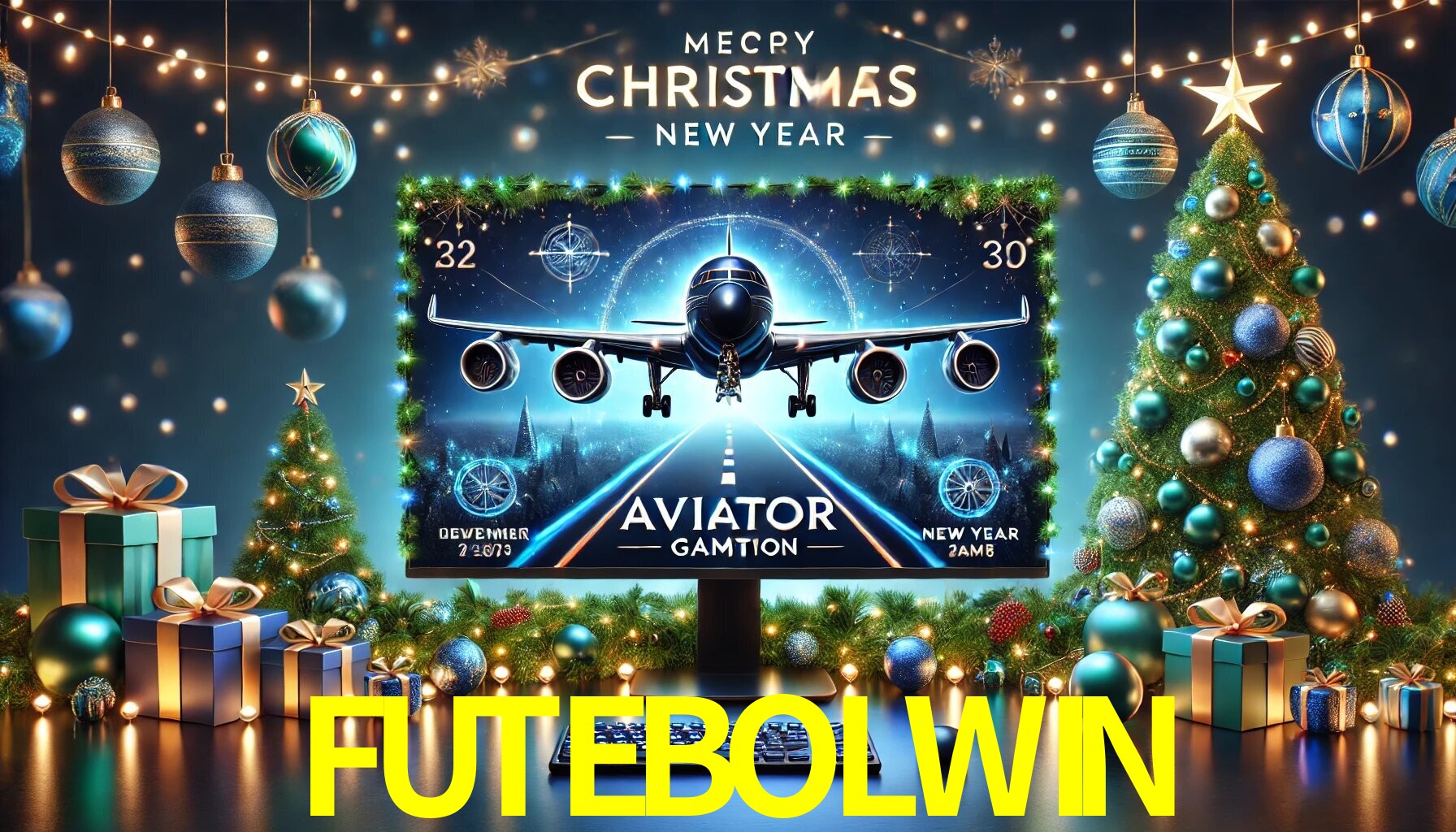 Aviator Festivo