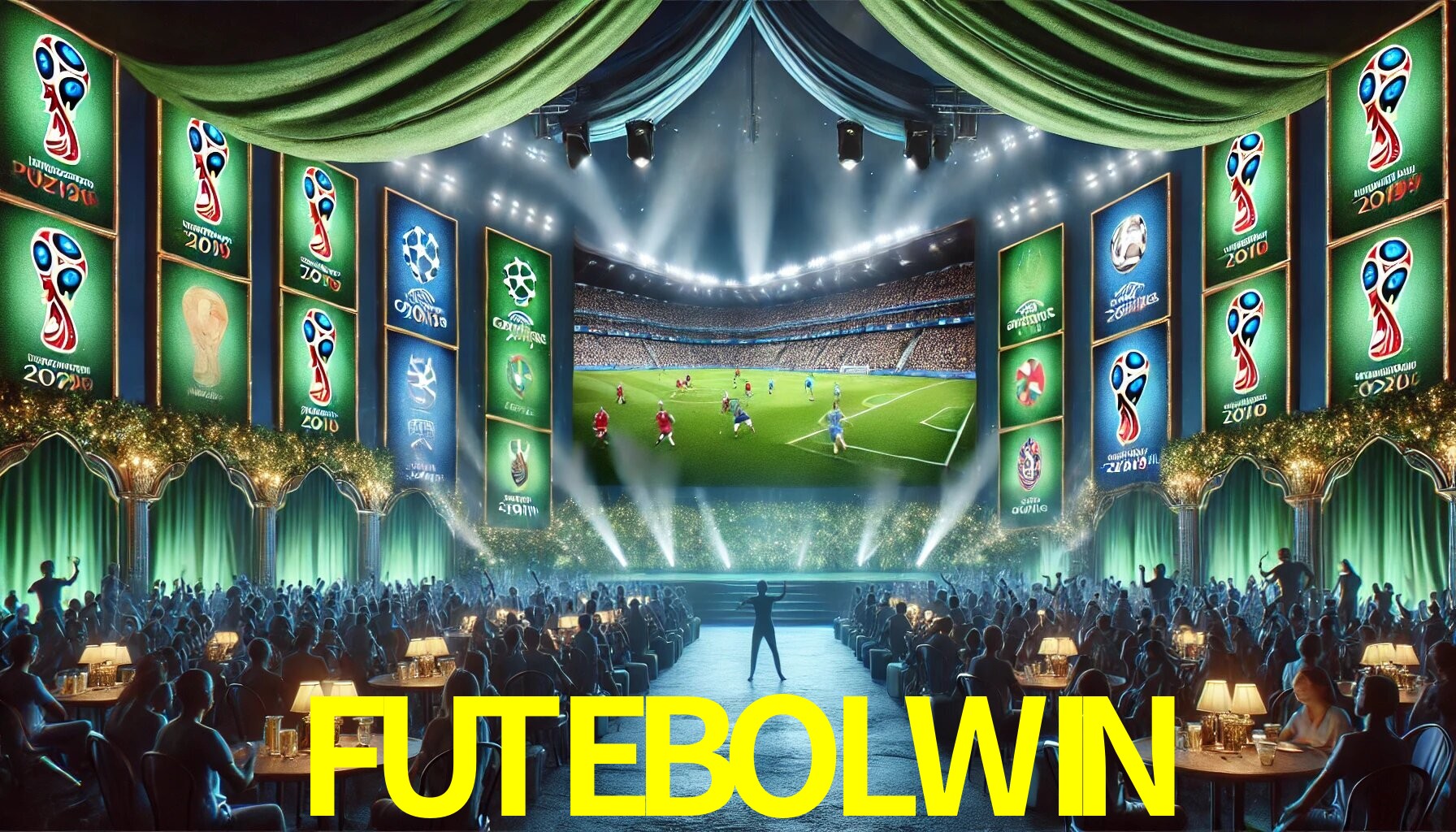 Eventos Esportivos