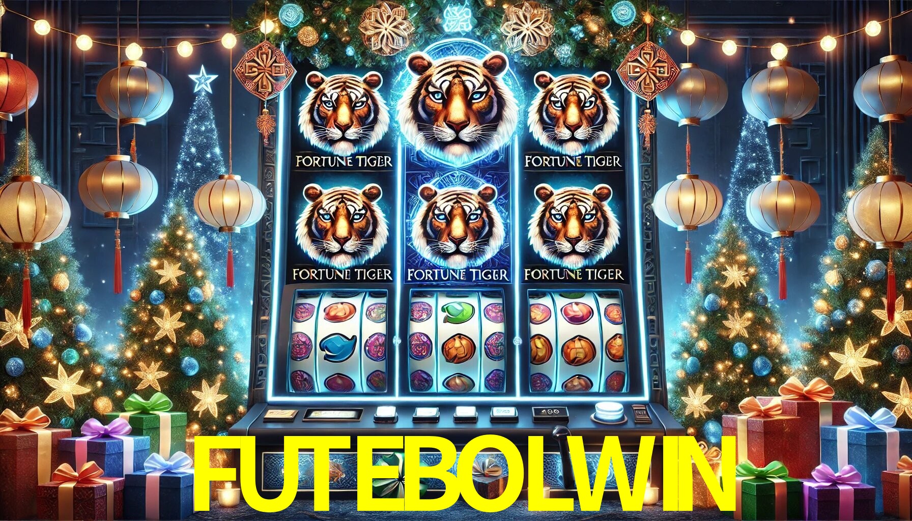 Como Jogar Fortune Tiger