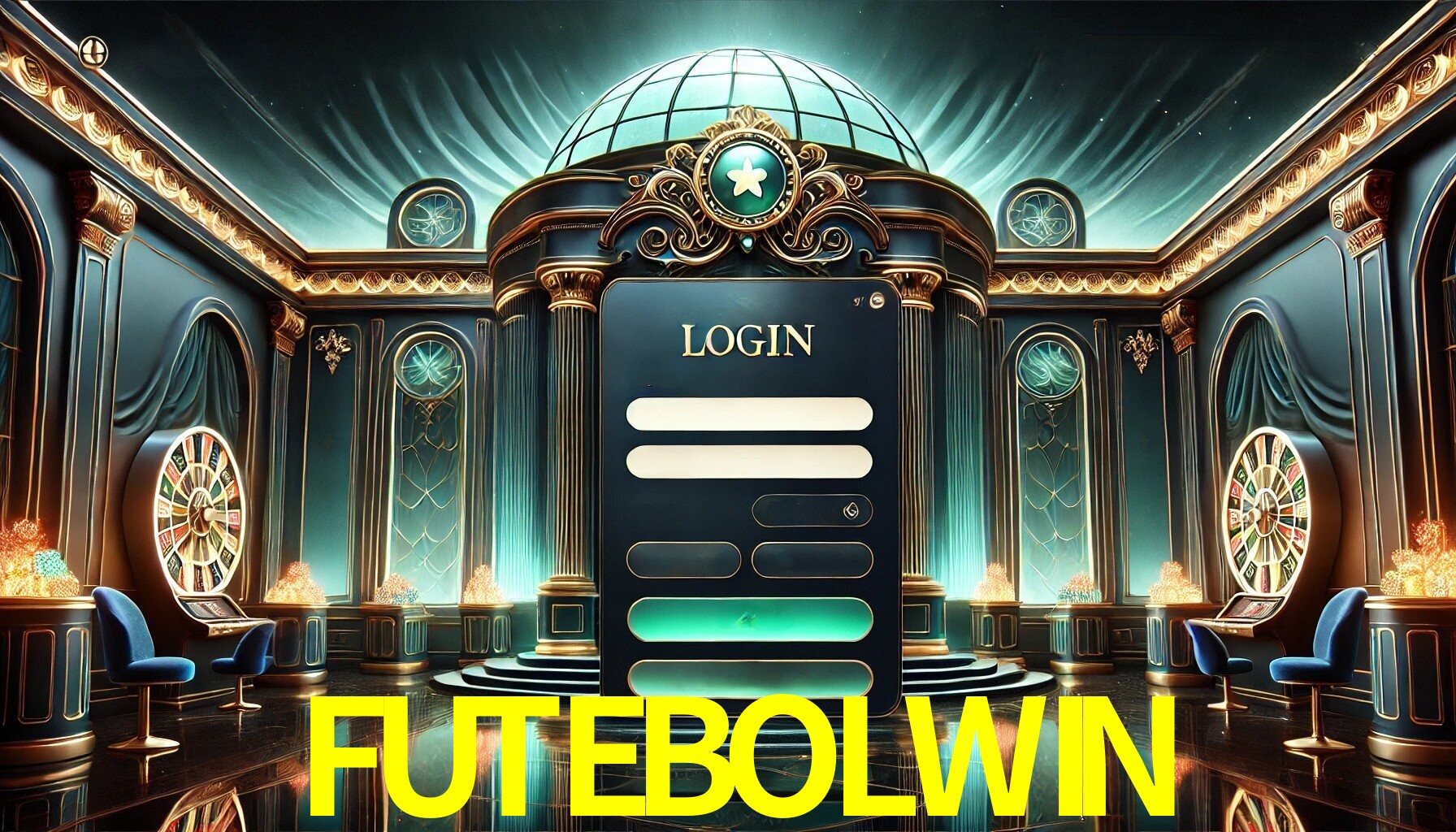 Benefícios do Login