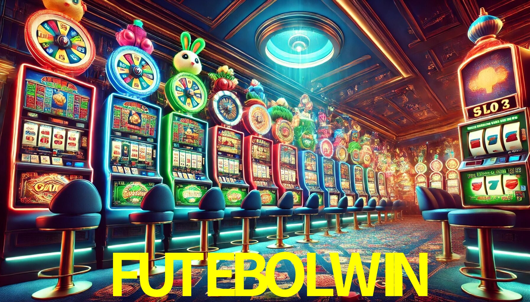 Benefícios dos Slots